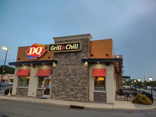 Dairy Queen Grill & Chill