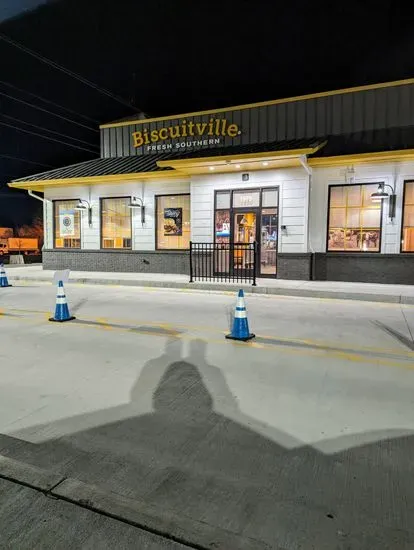 Biscuitville