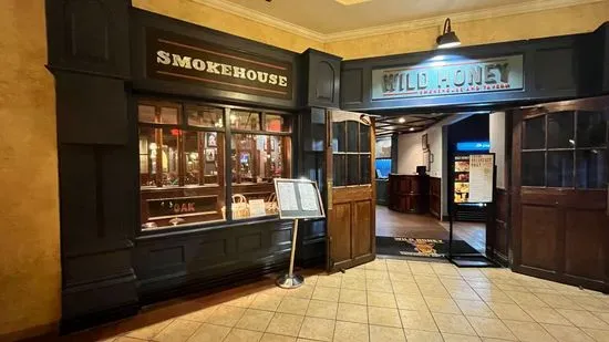 Wild Honey Smokehouse and Tavern