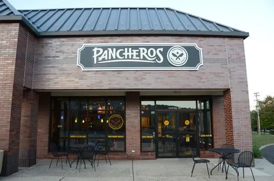 Pancheros Mexican Grill - Bedminster