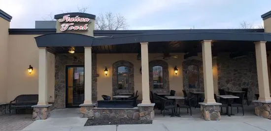 Italian Touch Restaurant & Pizza