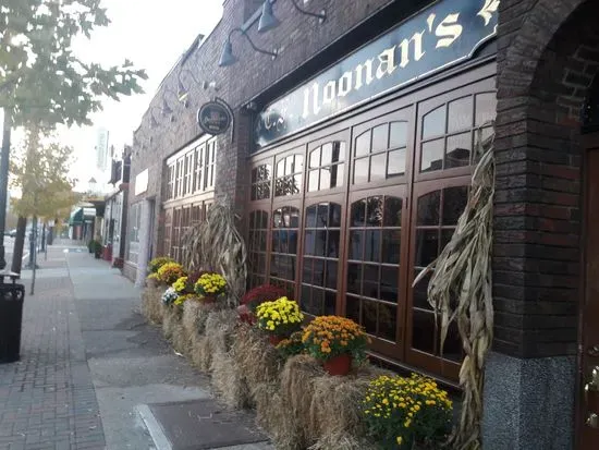 T.F. Noonan's