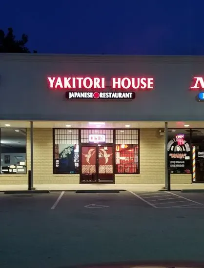 Yakitori House Restaurant