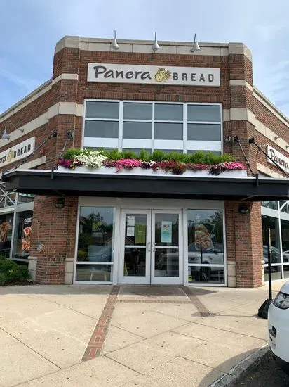 Panera Bread