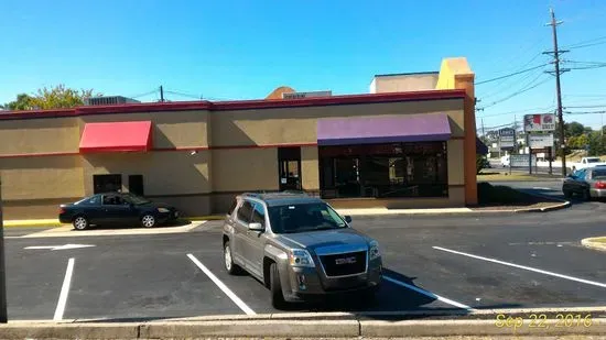 Taco Bell / KFC