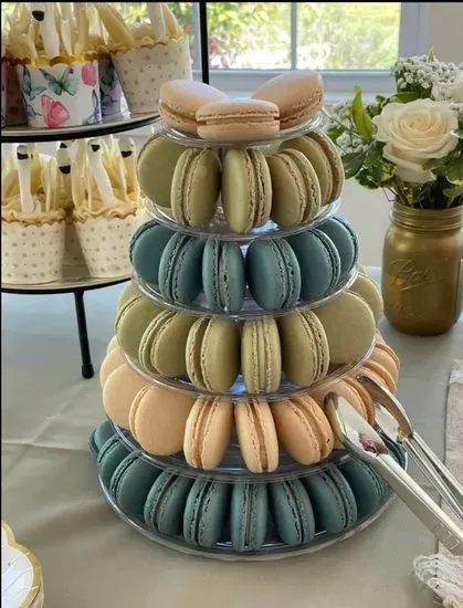 Tesoro Macaron Company