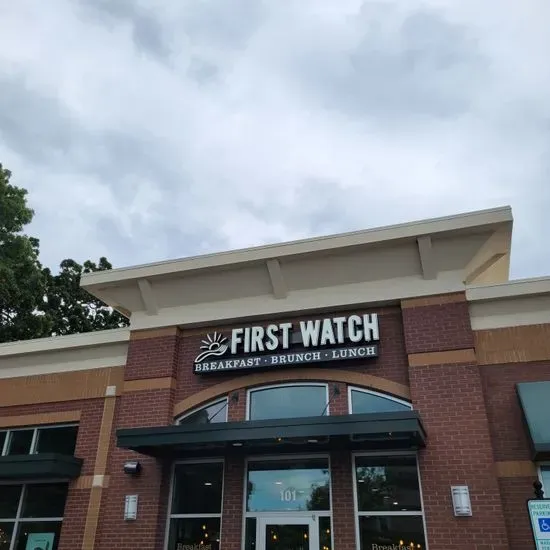 First Watch