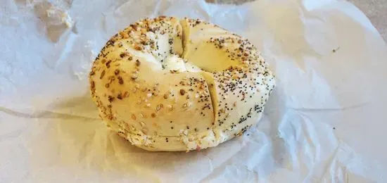 Oh What A Bagel