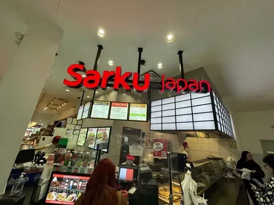 Sarku Japan