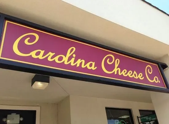 Carolina Cheese Co.