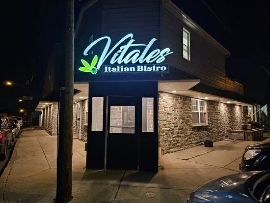 Vitale's Italian Bistro