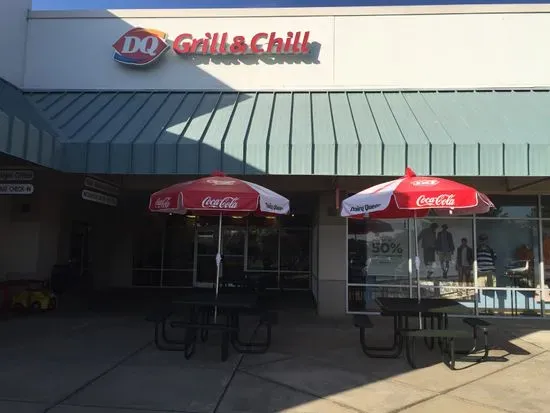 Dairy Queen Grill & Chill