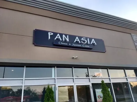 Pan Asia