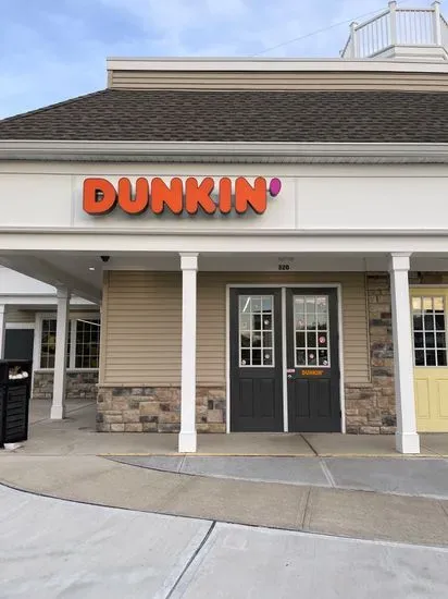 Dunkin'