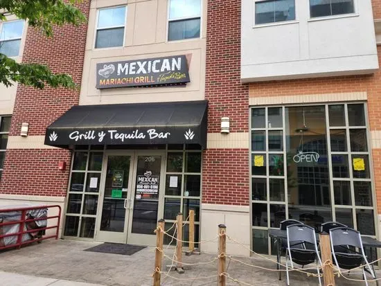 Mexican Mariachi Grill y Tequila Bar