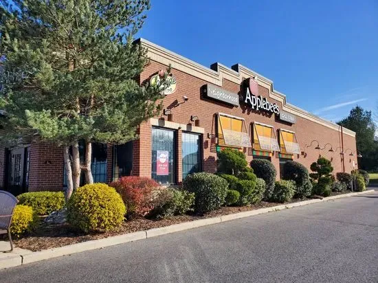 Applebee's Grill + Bar