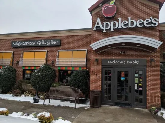 Applebee's Grill + Bar