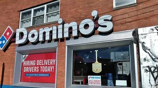 Domino's Pizza