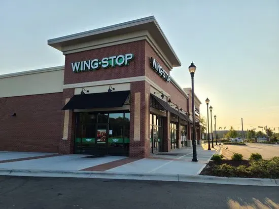 Wingstop