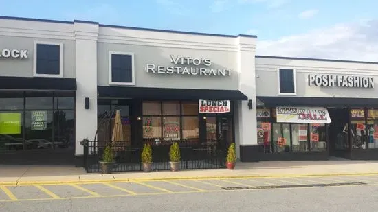 Vito's Italian Restaurant