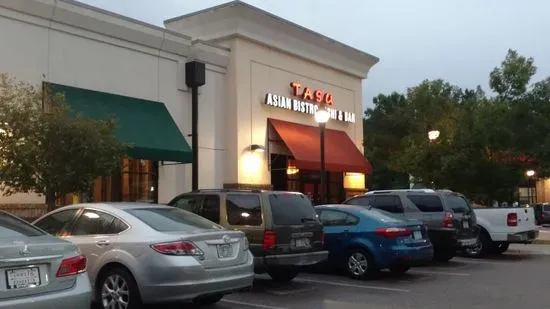 Tasu Asian Bistro