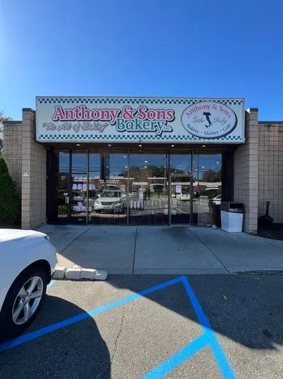 Anthony & Sons Bakery & Italian Deli