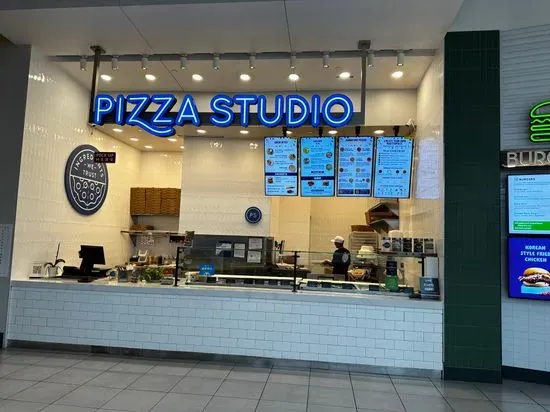 PizzaStudio