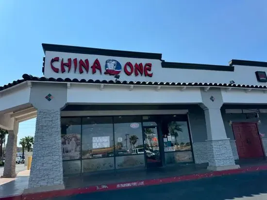 China One