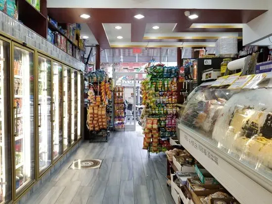 King Columbus Gourmet Deli