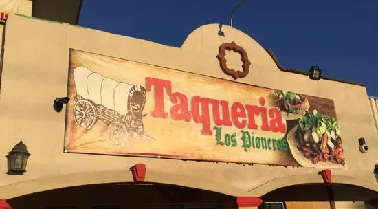 Taqueria Los Pioneros