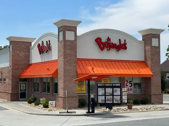 Bojangles