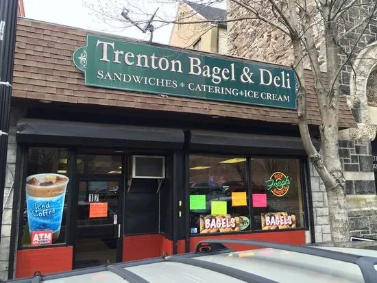 Better Mornings bagels and more ( was Trenton bagel and deli)