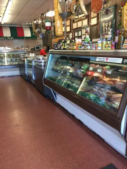 Rosario's Deli