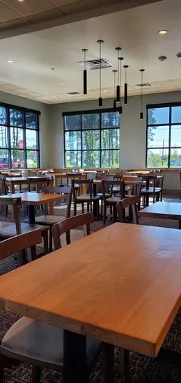 Panera Bread