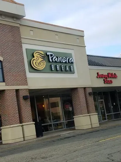 Panera Bread