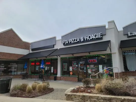 PTA Pizza & Hoagie