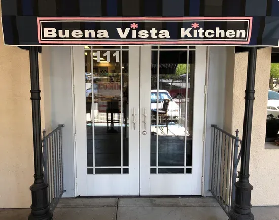 Buena Vista Kitchen & Catering