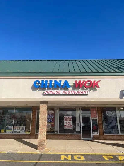 China Wok