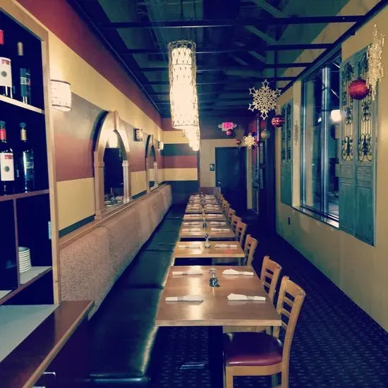 Aladdin's Eatery Brier Creek