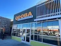 QDOBA Mexican Eats