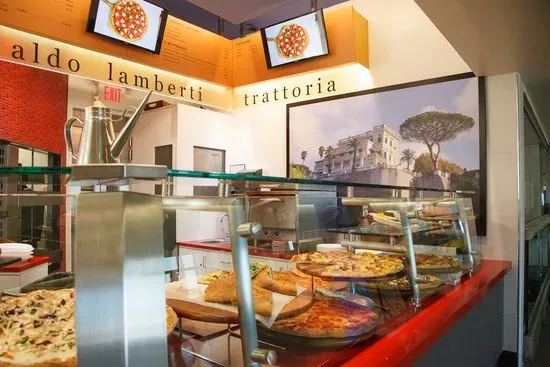 Aldo Lamberti Trattoria