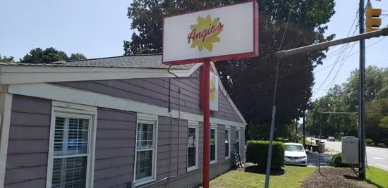 Angie's Restaurant