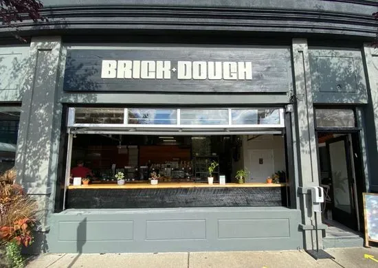 Brick & Dough