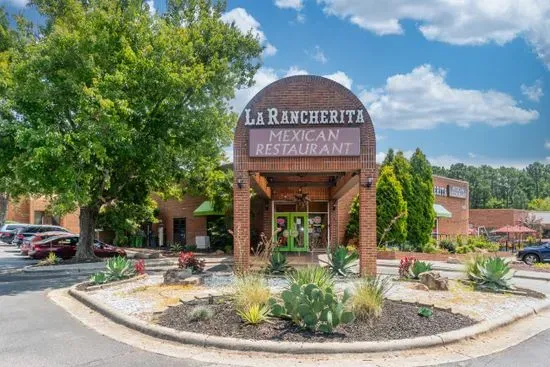 La Rancherita Mexican Restaurant