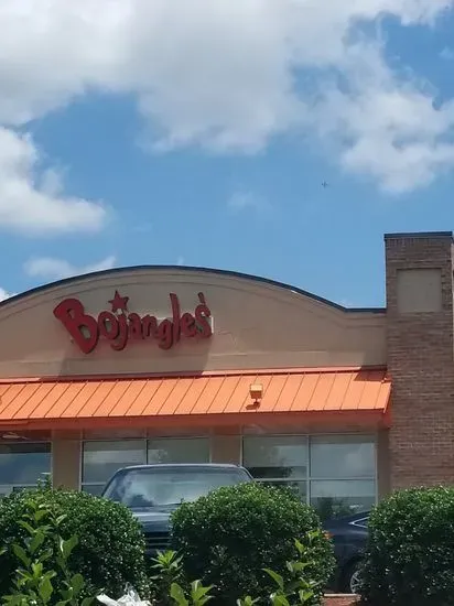 Bojangles