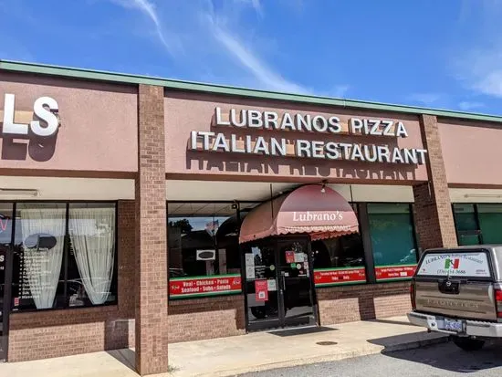 Lubrano's Pizza & Italian