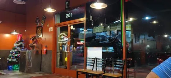 Roberto's Taco Shop