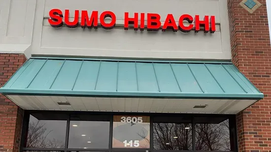 Sumo Hibachi