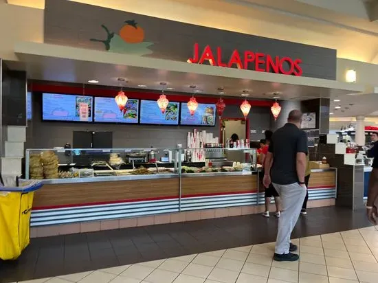 Jalapenos