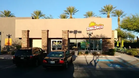 Del Taco